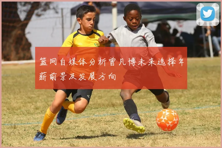 篮网自媒体分析曾凡博未来选择年薪前景及发展方向