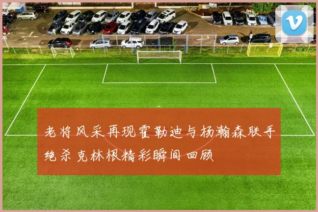 老将风采再现霍勒迪与杨瀚森联手绝杀克林根精彩瞬间回顾